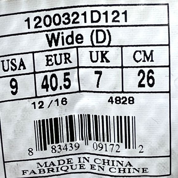 Brooks Addiction Walker Womens Size 9 D WIDE Beige Leather Casual Walking Shoes - Picture 2 of 9